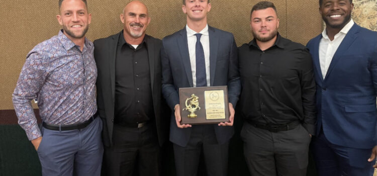 Brian Piccolo Award Finalists Announced by Broward County Athletic Association