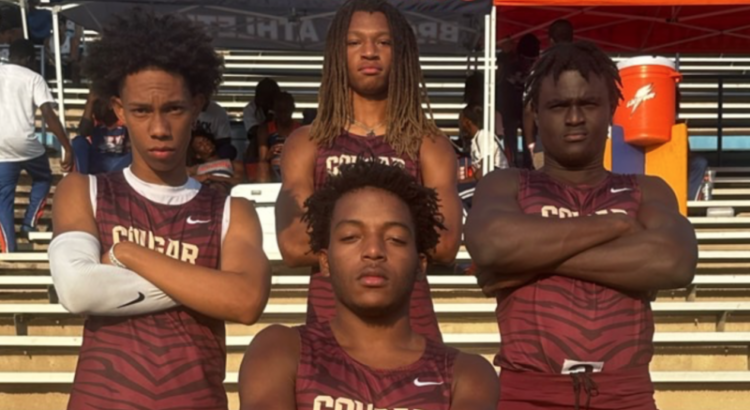 Monarch and Coconut Creek Postseason Recap Coconut Creek Track and Field Competes in States for 1st Time Since 2018