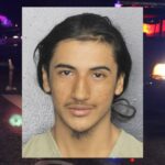 Police Foil Potential Crime After Arresting Man Found with Illegal Firearm and Ski Mask in Coconut Creek Neighborhood