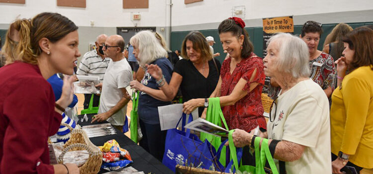 Coconut Creek Senior Expo Connects Community with Valuable Resources and Support