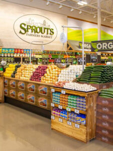 Sprouts Farmers Market Coming to Coconut Creek