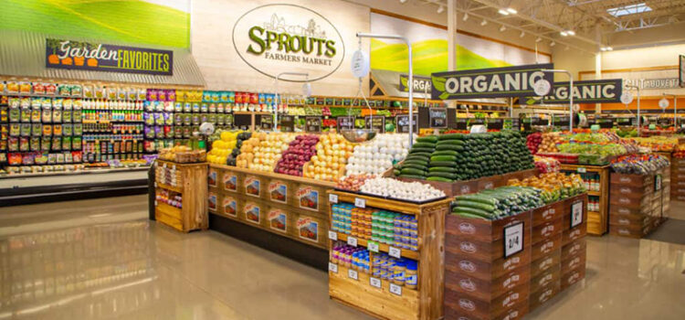 BEST OF 2023: Sprouts Farmers Market Coming to Coconut Creek