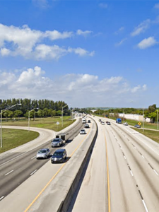 Coconut Creek Commission Discusses Possible Litigation to Stop Turnpike Expansion