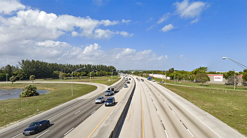 Coconut Creek Commission Discusses Possible Litigation to Stop Turnpike Expansion