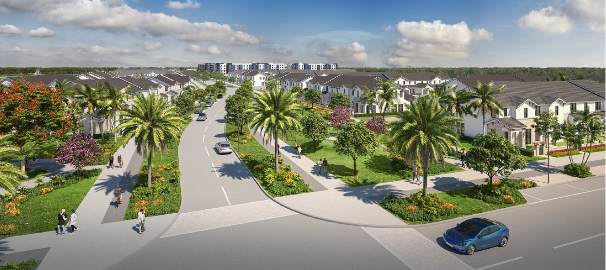 Mainstreet Development Unveiled Offering A Bold Vision for Coconut Creek 1