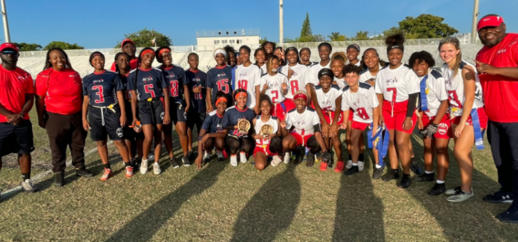 Monarch and Coconut Creek Top Stars Compete in BCAA All-Star Games