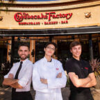 Sweet Opportunities: The Cheesecake Factory Opens Doors to Nearly 300 Jobs at New Coconut Creek Location