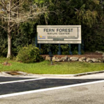 Fern Forest Nature Center