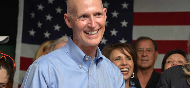 Florida Senator Rick Scott to Host Mobile Office Hours in Coconut Creek on July 27