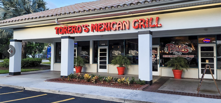 Mexican Restaurant Ordered Closed After Inspection Discovers 11 Food and Safety Violations