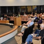Coconut Creek's Ambassador Program Hosts Open Forum Event