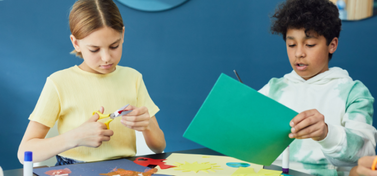 Coconut Creek Announces Enriching Arts and Crafts Workshop Series for Kids