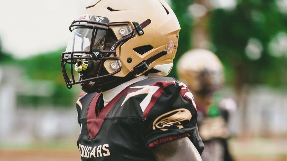 Coconut Creek Football Highlights Incredible Week to Advance to Regional Championship
