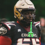 Coconut Creek High School Football Team Highlights Another Strong Week