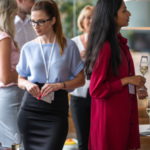 Mix, Mingle, and Make Connections at Firegrills After-Hours Networking Event