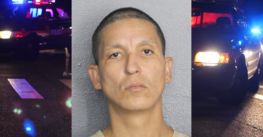 Suspect in Sleepy Stoplight Incident Surrenders Peacefully to Authorities