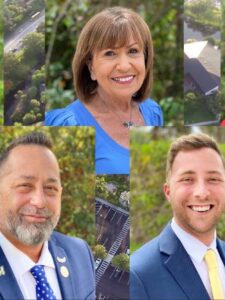 Coconut Creek Commission Debates Overhauling Municipal Elections