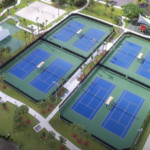 Register Now: Coconut Creek Serves Up New Pickleball Fixed Partners League