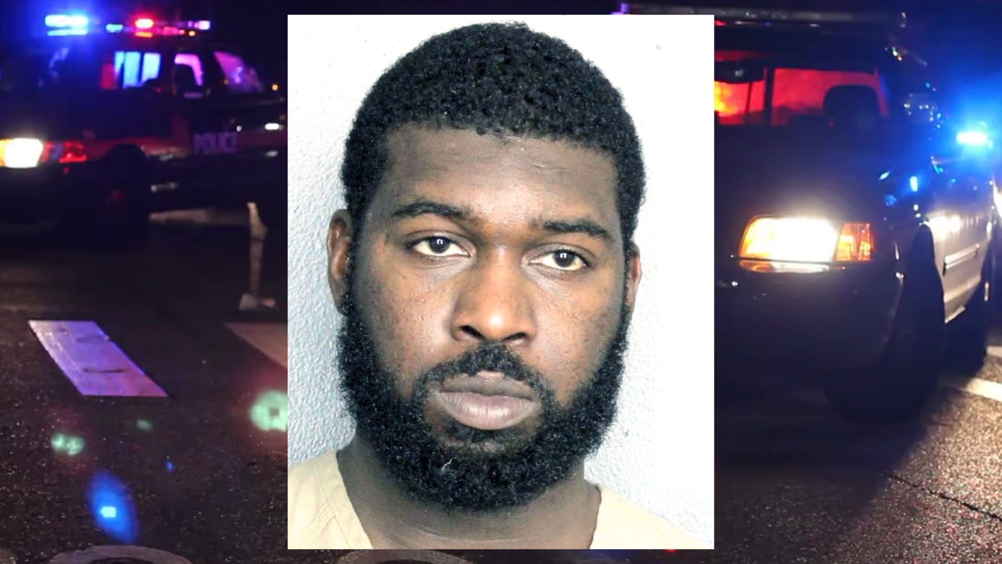 Suspect in Coconut Creek Assault and Home Invasion Taken into Custody