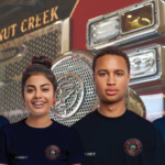 Coconut Creek Fire Cadet Program Welcomes Future Heroes on October 7
