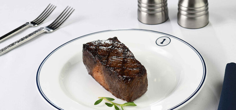 NYY Steak in Coconut Creek Among Best Casino Restaurants in U.S.