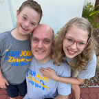The Fish Joint Dives Deep for Down Syndrome, Joining the Wave of Support