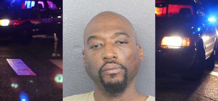 Violent Confrontation at Coconut Creek Bus Stop Leads to Attempted Murder Charge