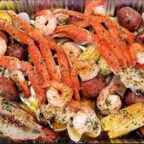 The Fish Joint Expands Catering Menu for the Holidays