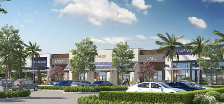 Coconut Creek’s MainStreet Project Promises New Downtown with Green Spaces and Upscale Living