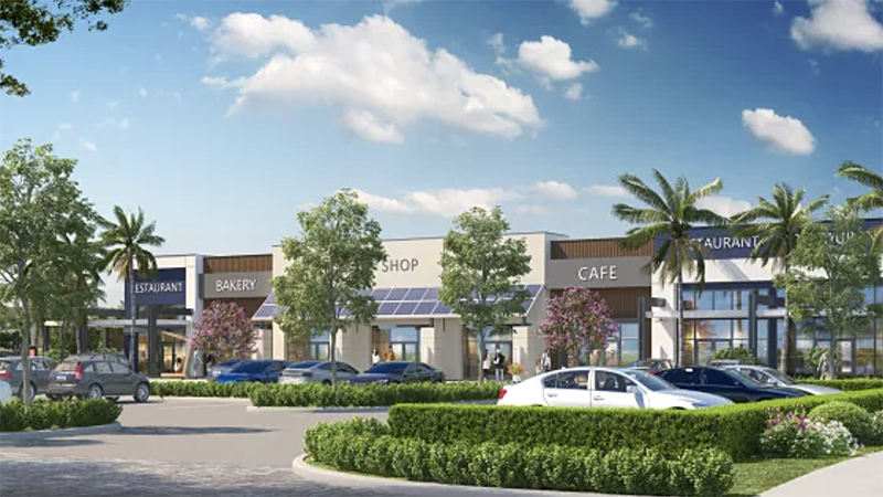 Coconut Creek Commission Take First Step in Creating New Downtown Center