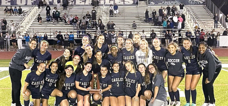 North Broward Prep Athletic Update: Girls Soccer Wins Districts, Historic Senior Night For Abelleira & More