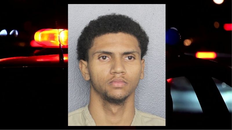 Coconut Creek Police Probe Additional Cases After Man Charged with Sexual Battery