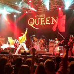 Absolute Queen Brings Bohemian Rhapsody to Life at the Township Performing Arts Center