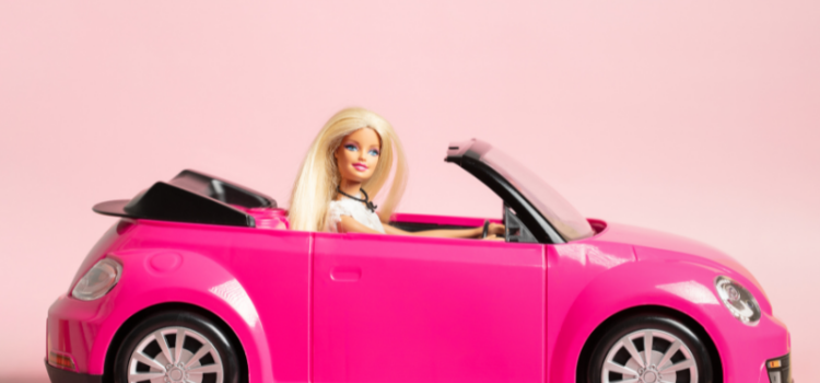 Register for Coconut Creek’s Barbie Brunch & Fun Day