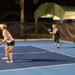 New Women's Pickleball League Launches in Coconut Creek