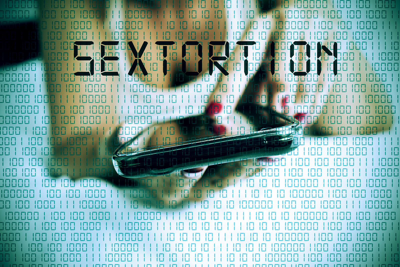 Coconut Creek Man Targeted in Online Sexual Extortion Scam