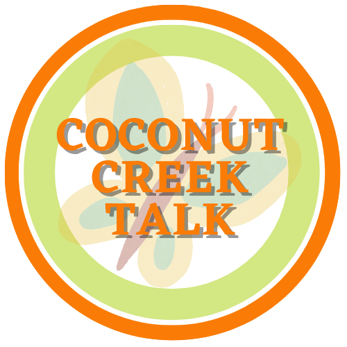 Coconut Creek Talk