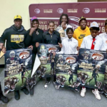 12 Additional Coconut Creek High School Football Players Officially Sign
