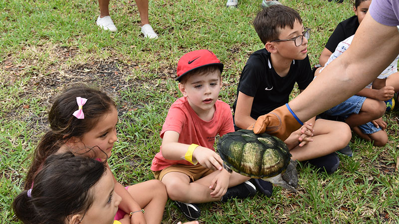 Spring Into Fun During Coconut Creek’s Fun Days 2024 for Kids