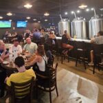 Rule G Brewing Co. Unveils Coconut Creek's First Microbrewery, Blending Craft Beers with Gourmet Delights