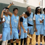 Register Now: Coconut Creek Announces 4-on-4 Boys Basketball Tournament