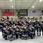 North Broward Prep Hockey Team Finishes as National Semifinalists For 1st Time in School History