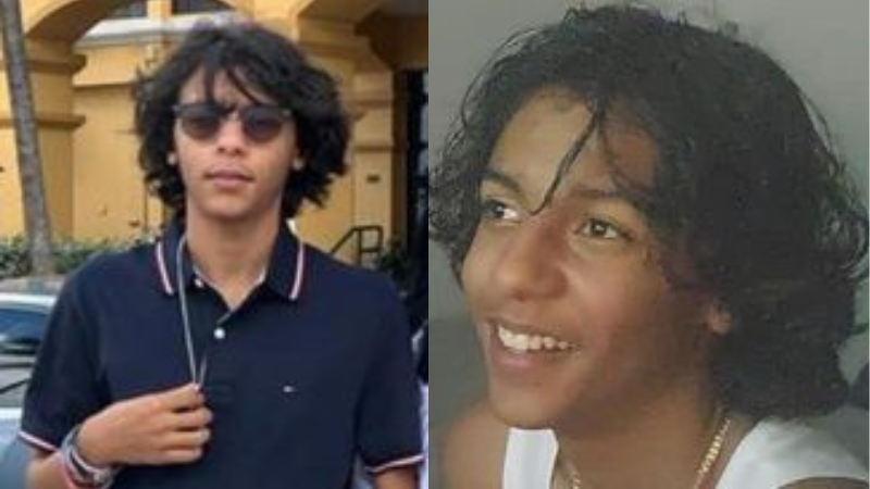 $5,000 Reward Offered in Unsolved Killing of Coconut Creek Teen
