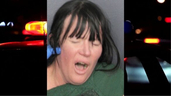 'Drunken Karen' Arrested After Stirring Up Trouble in Coconut Creek