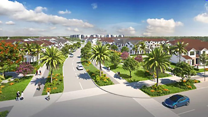 New Phase of Villas and Townhomes Approved for MainStreet at Coconut Creek