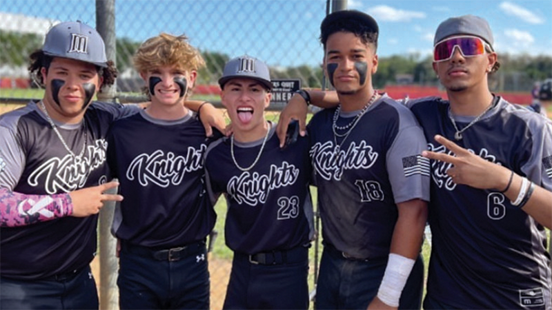 Regionals on the Diamond: Baseball and Softball in Coconut Creek