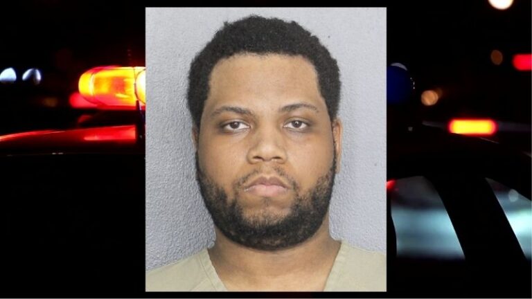 Coconut Creek Man Arrested on Child Porn Charges – Coconut Creek Talk