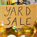 Coconut Creek Holds Spring Yard Sale, Invites Vendors