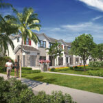 Coconut Creek Commission Approves Site Plan for 148 Townhomes