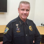 Fred Hofer Appointed Interim Police Chief of Coconut Creek, Brings Decades of Diverse Law Enforcement Experience